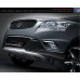 ssangyong front skid plate for korando c 2012-16